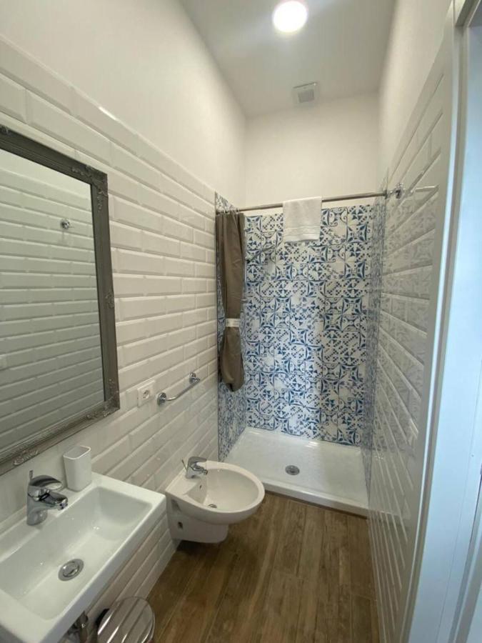 Casaletto'S Suites Riano  Eksteriør bilde