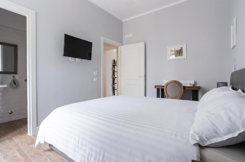 Casaletto'S Suites Riano  Eksteriør bilde