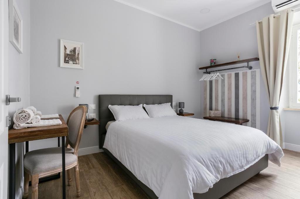 Casaletto'S Suites Riano  Eksteriør bilde