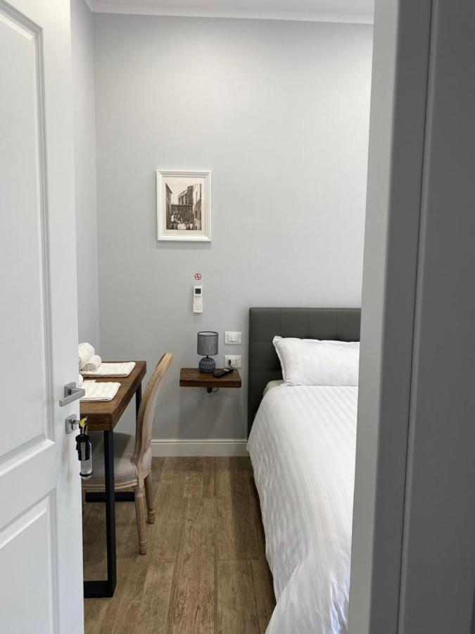 Casaletto'S Suites Riano  Eksteriør bilde